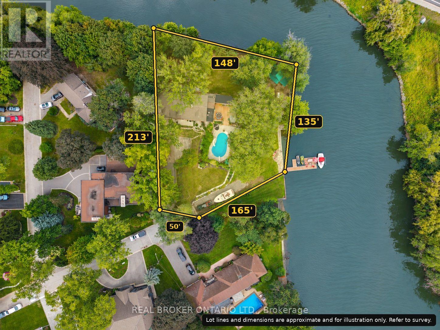 413 Indian Road, Burlington — photo 4