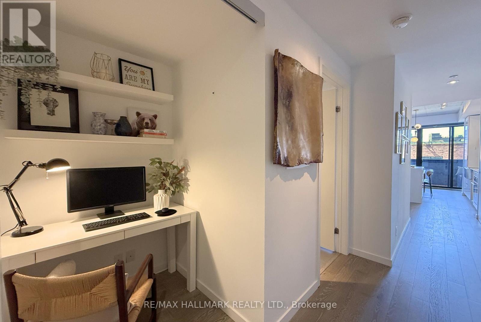 #313 383 SORAUREN AVENUE - Image 15