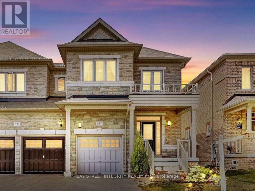 Photo of 537 Stream Crescent