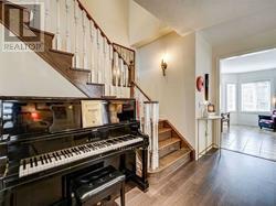 537 STREAM CRESCENT, Oakville (SH Sixteen Hollow) — photo 2