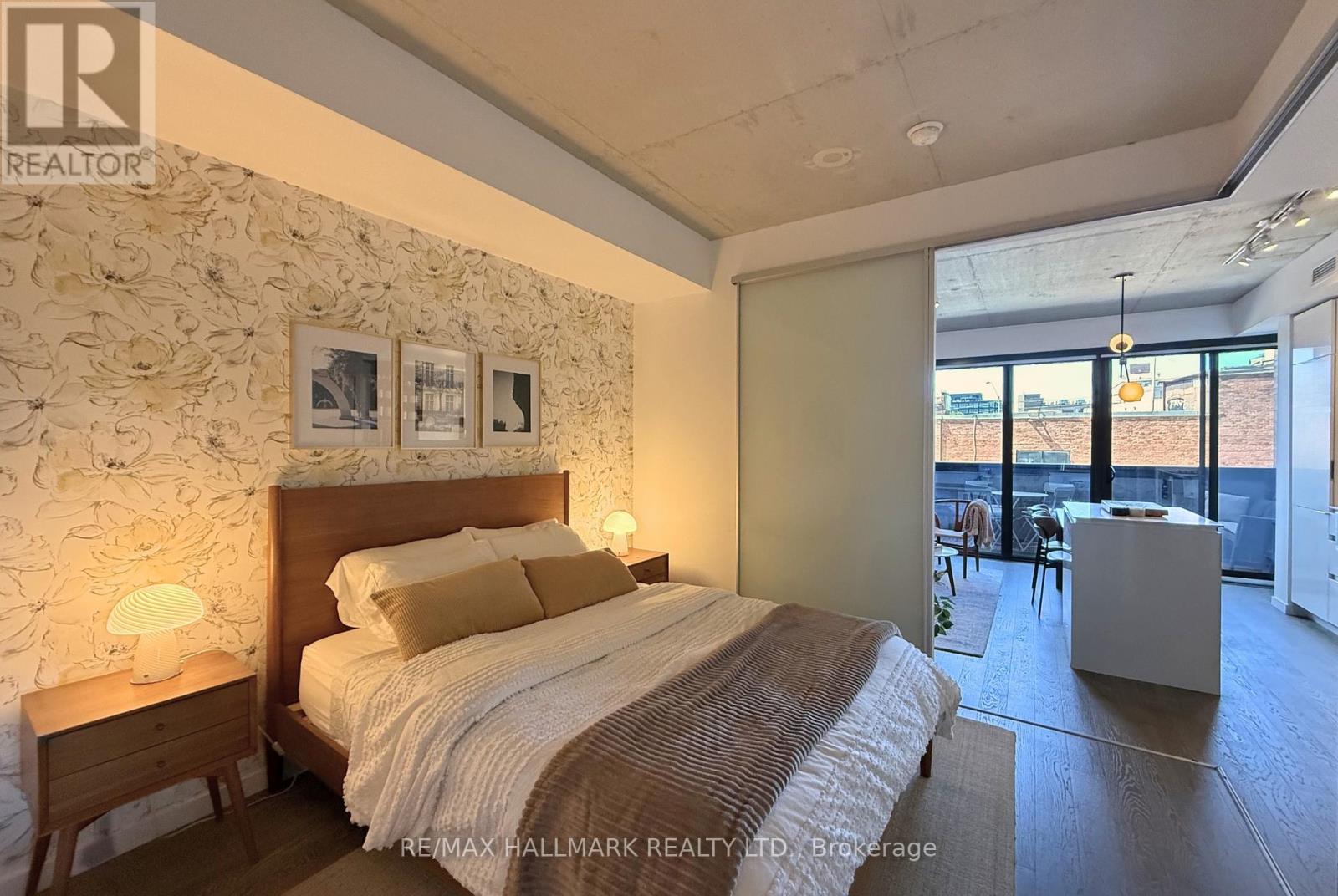 #313 383 SORAUREN AVENUE - Image 7