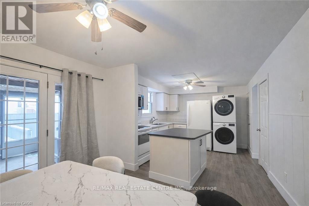 92 COPPERFIELD CRESCENT - 6