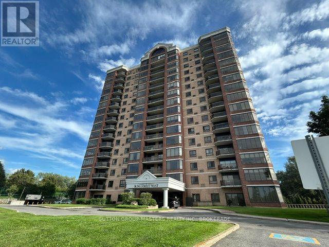 Property for sale at 202 - 1000 KING STREET W