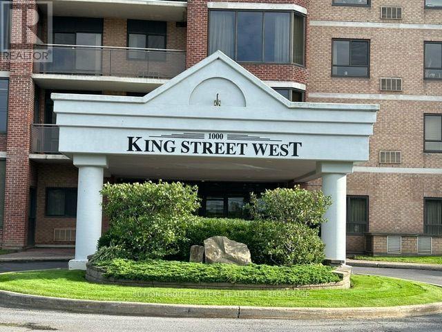 #202 1000 KING STREET W - 2