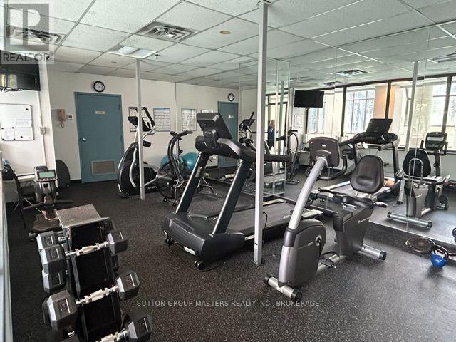 #202 1000 KING STREET W - 36