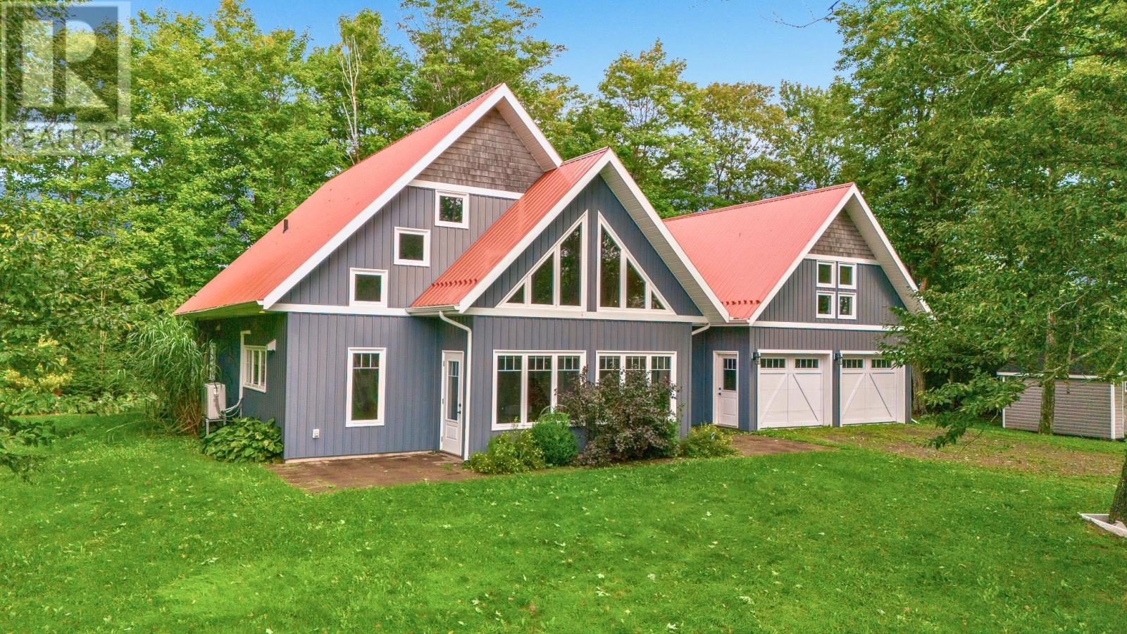 Property for sale at 2027 New Glasgow Road
