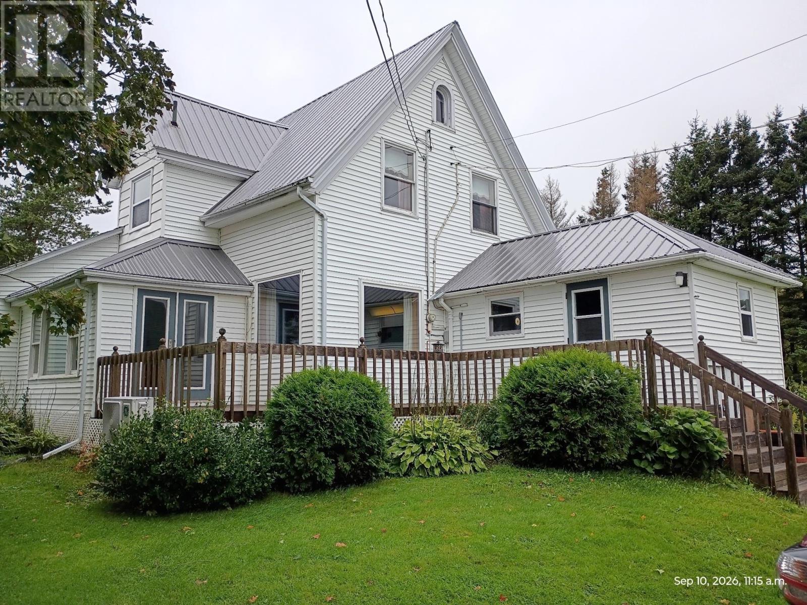 Property for sale at 735 Drummond Road