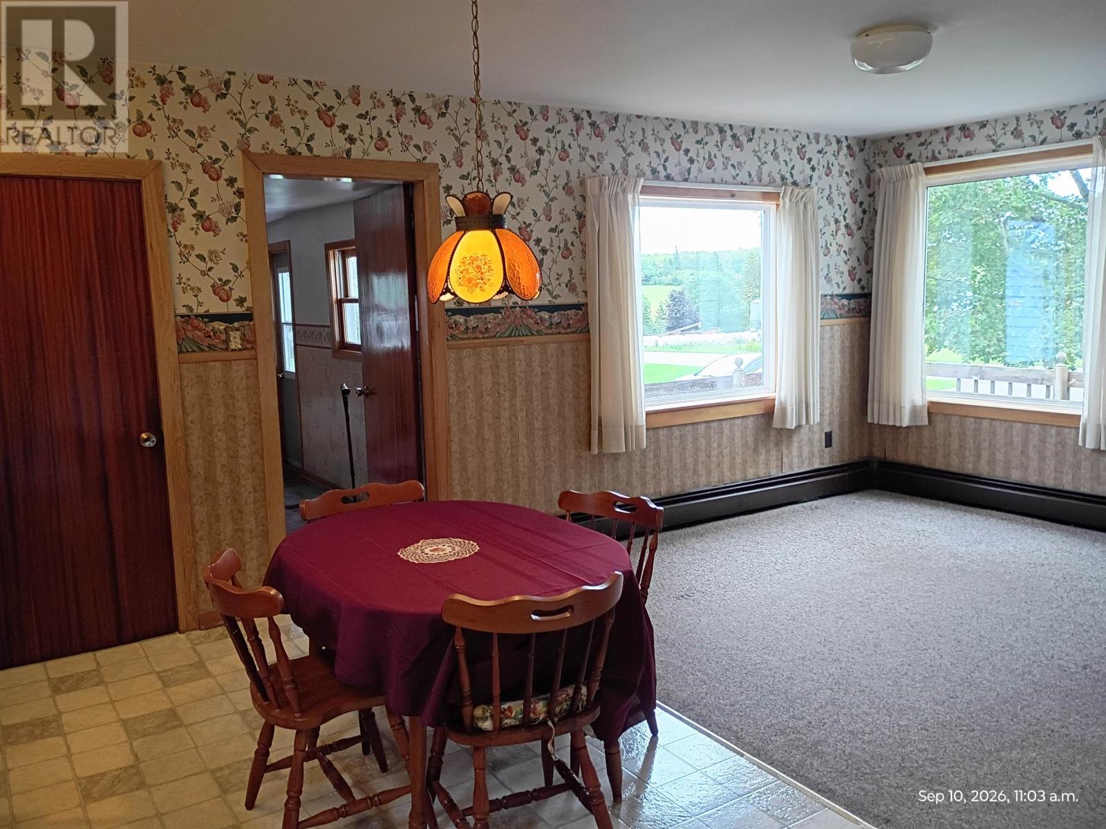 735 Drummond Road - 10