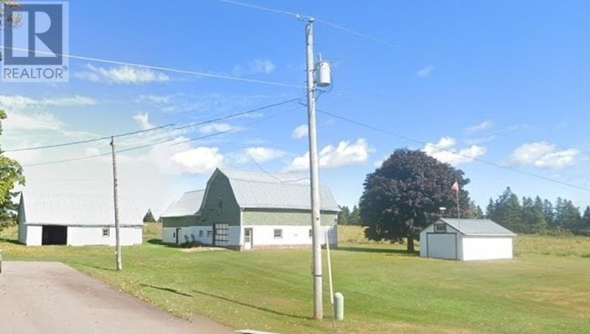 735 Drummond Road - 2