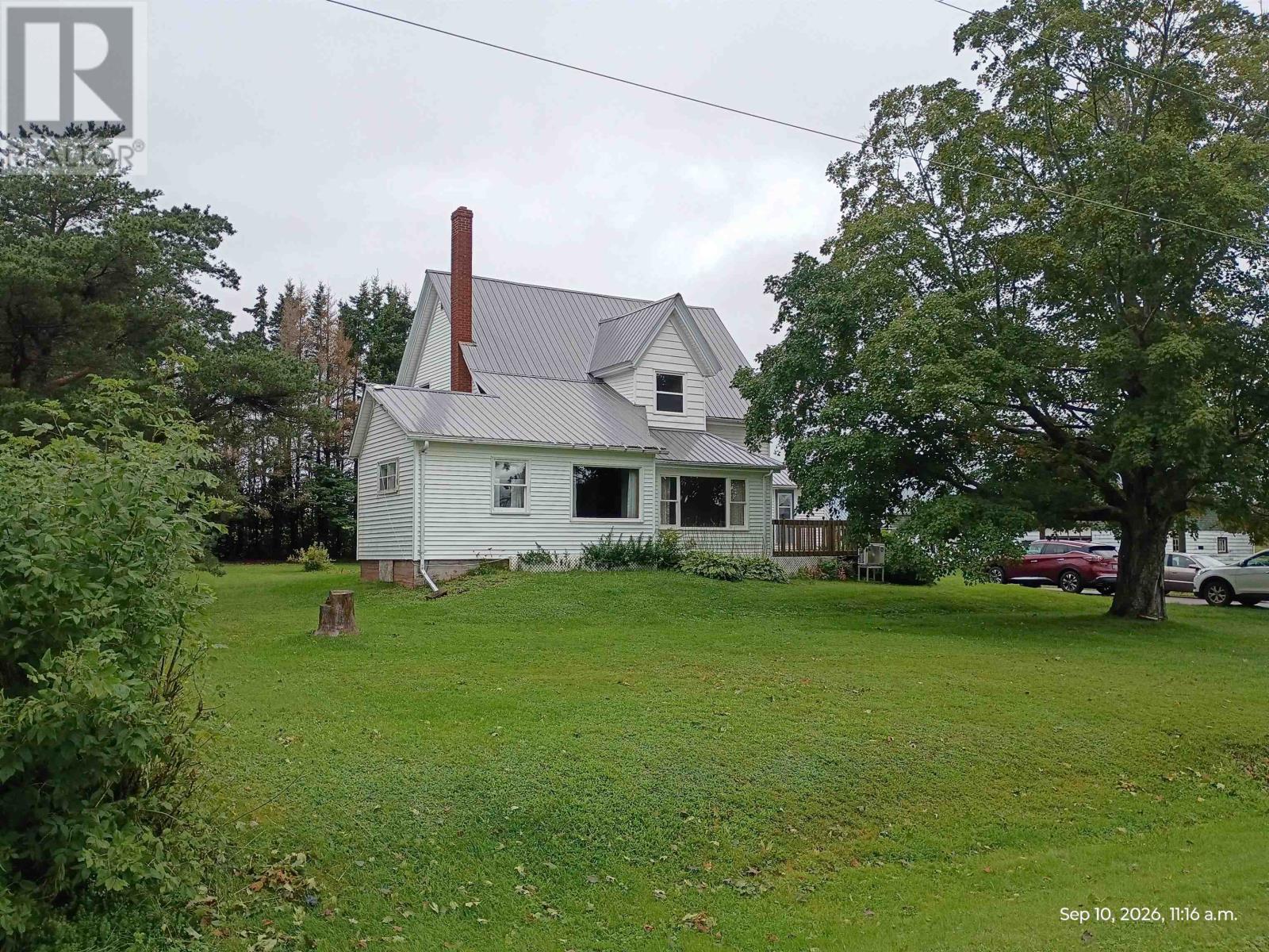 735 Drummond Road - 4