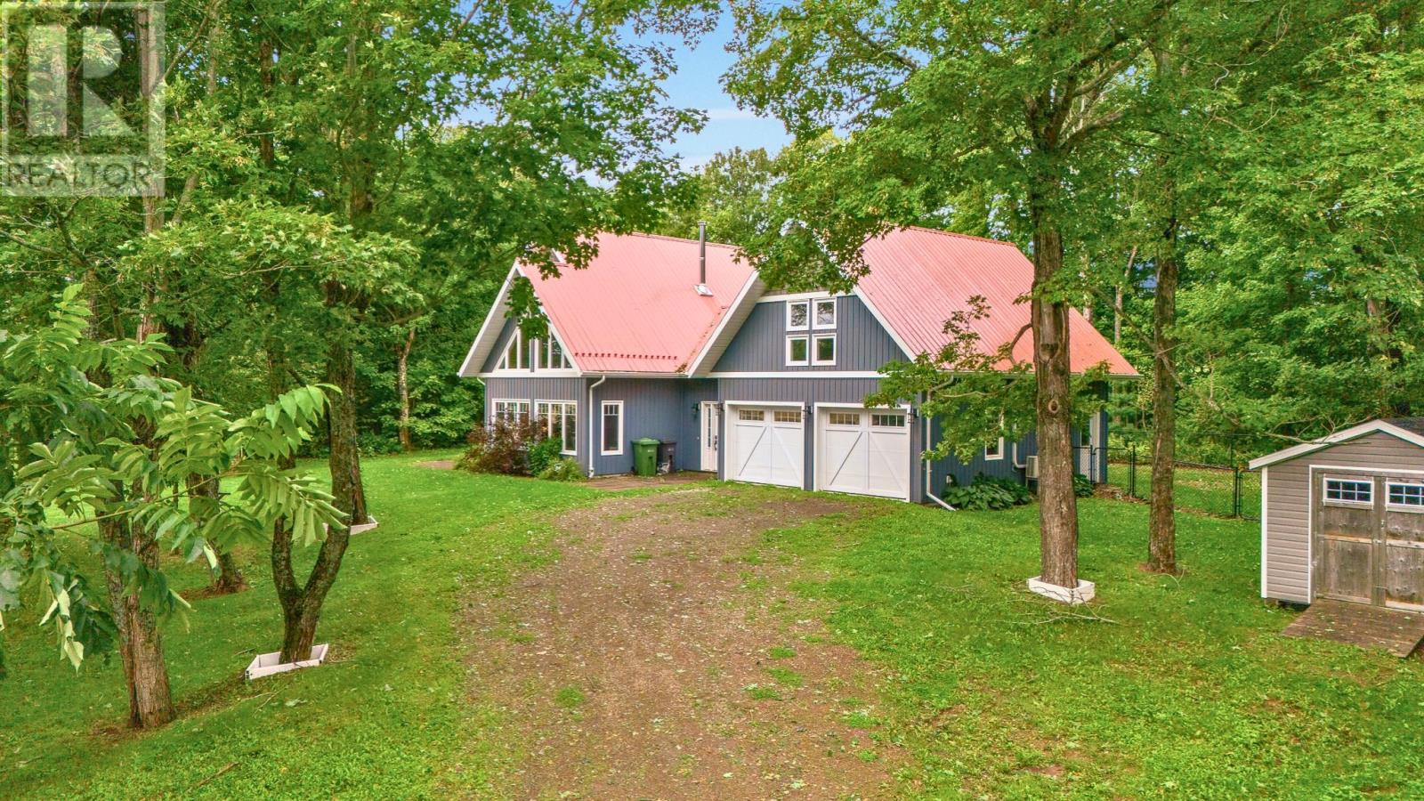 2027 New Glasgow Road, Wheatley River — photo 4