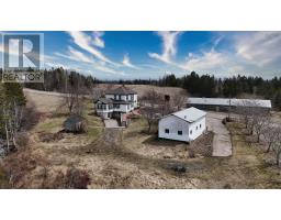 Primary Bedroom - 460 Red Point Road, Red Point, NS B2C1G4 Photo 6