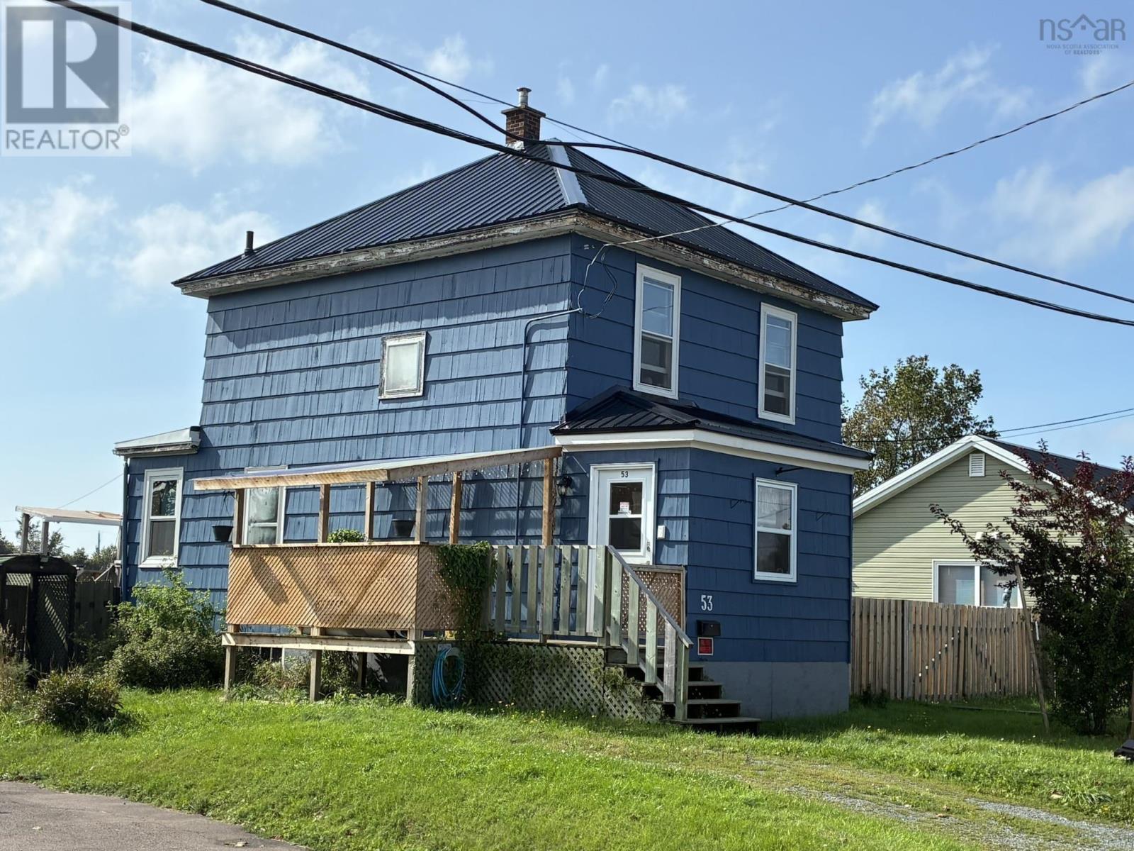 Property for sale at 53 RIVERSIDE Avenue