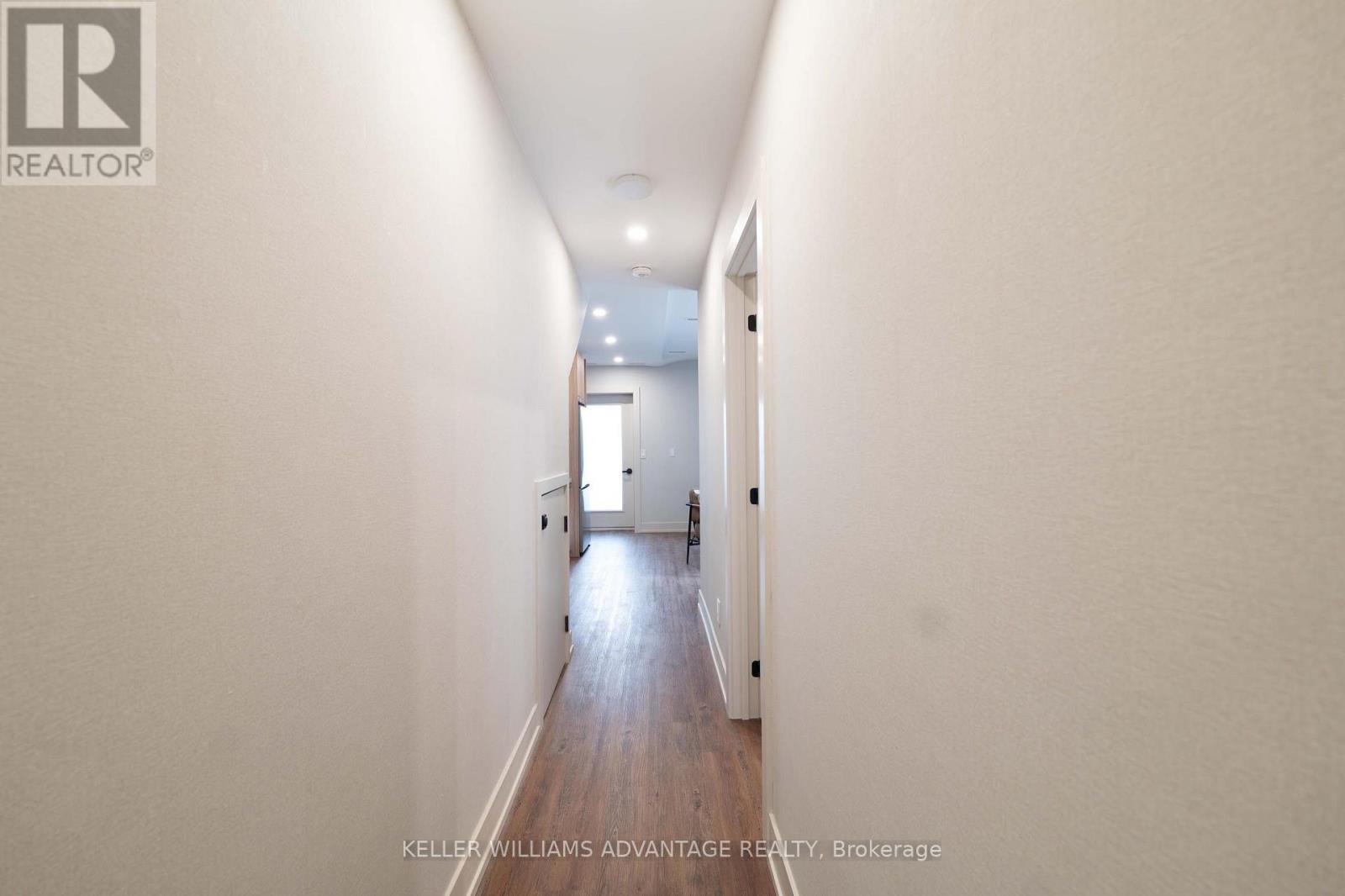 3 - 23 ROSS STREET, Toronto (Kensington-Chinatown) — photo 7