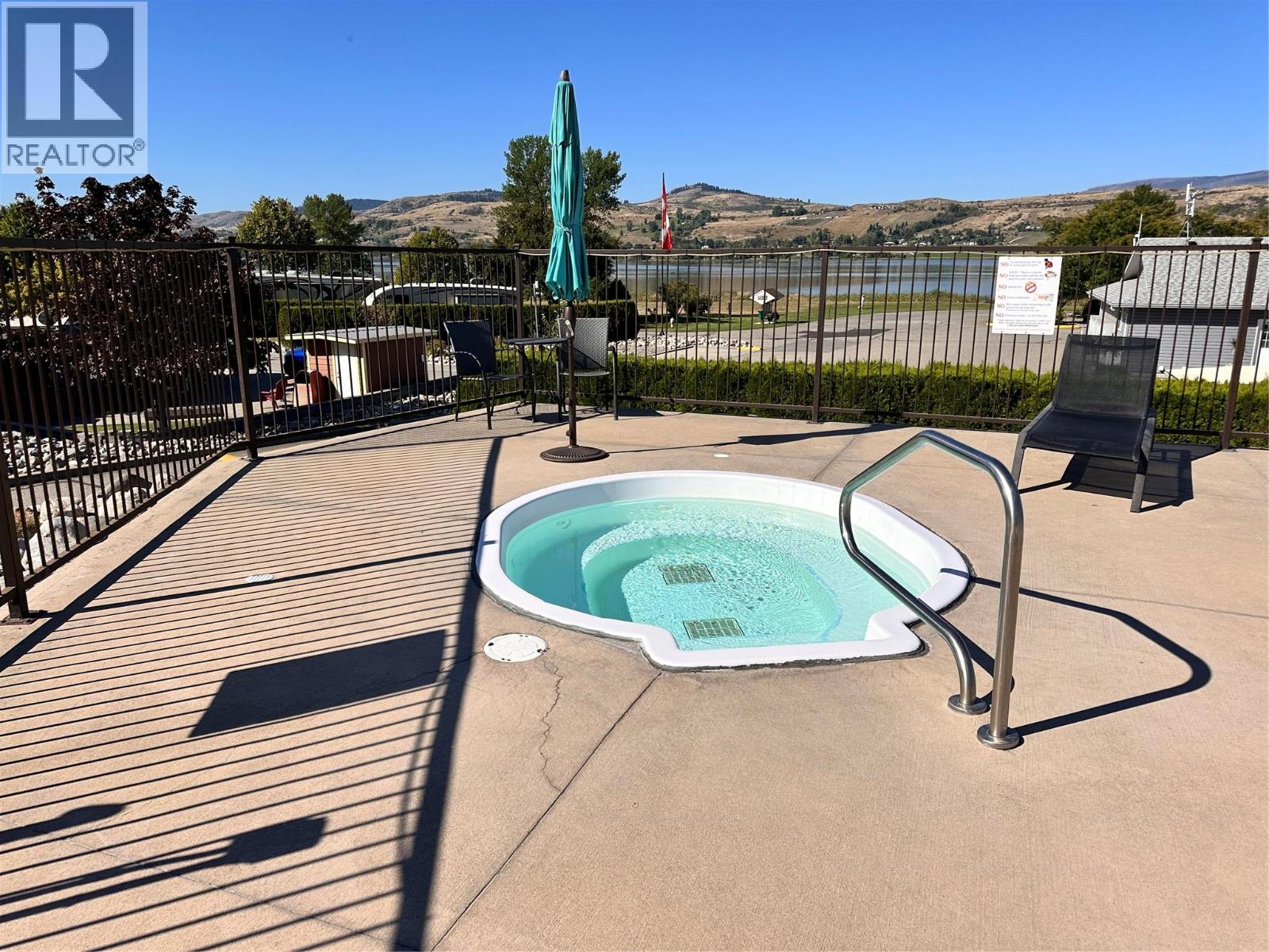  8000 Highland Road, Vernon