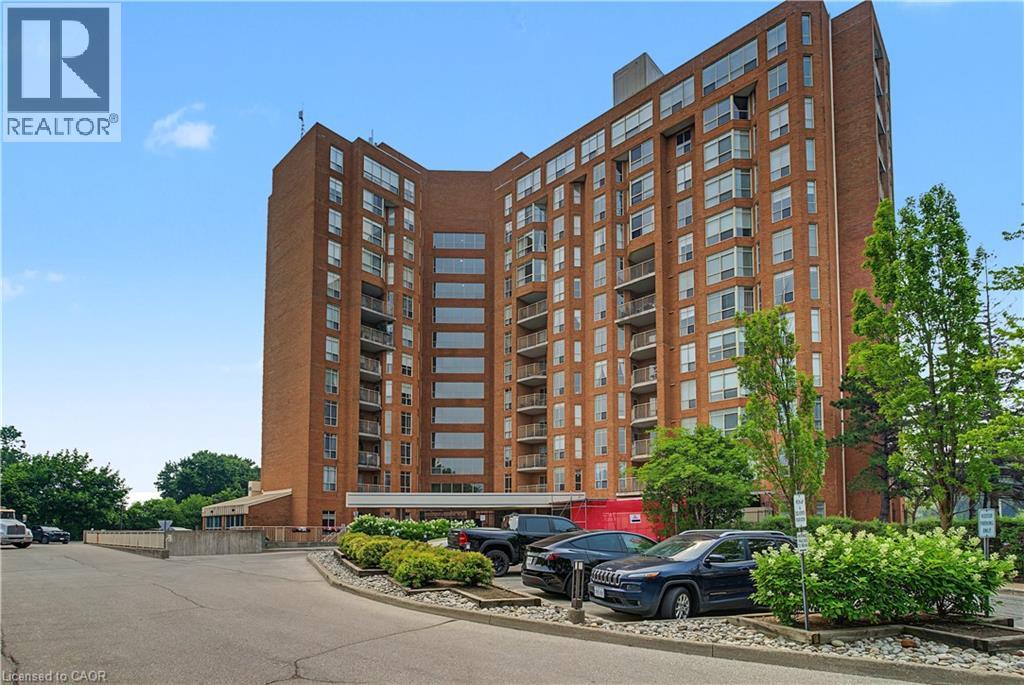 Property for sale at 1414 KING Street E Unit# 803