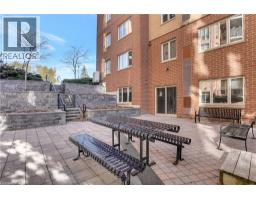 1414 King Street E Unit# 803, Kitchener, ON N2G4T8 Photo 39
