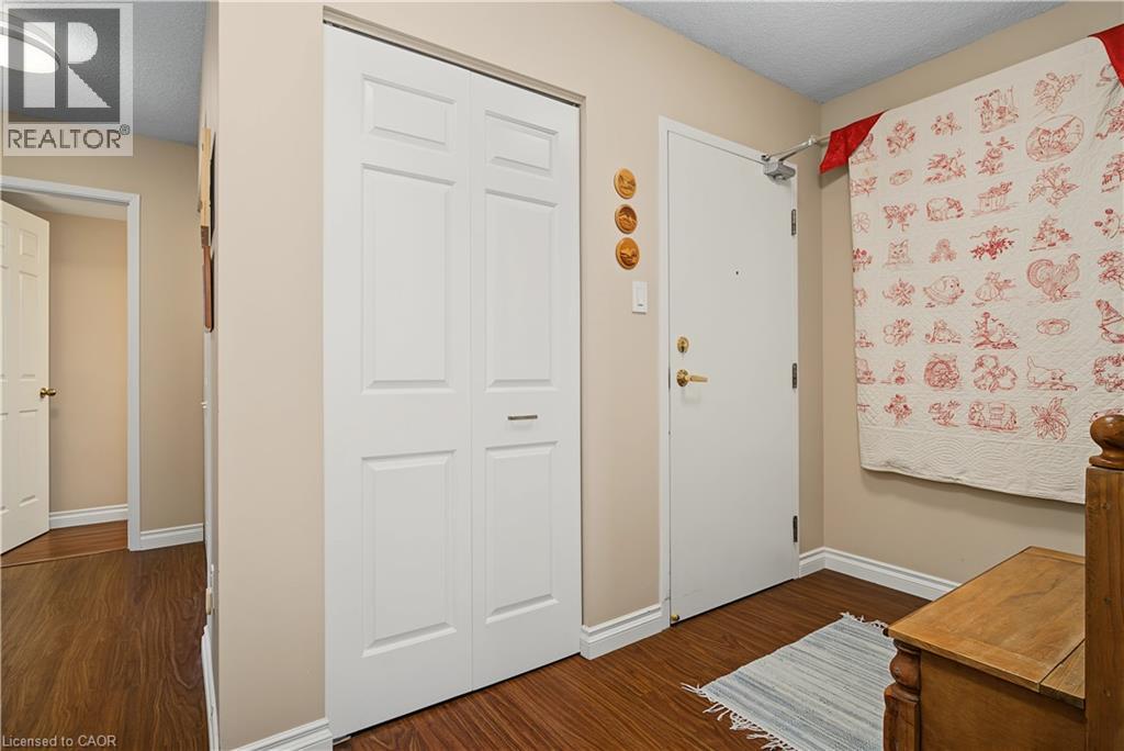 1414 KING Street E Unit# 803, Kitchener — photo 4
