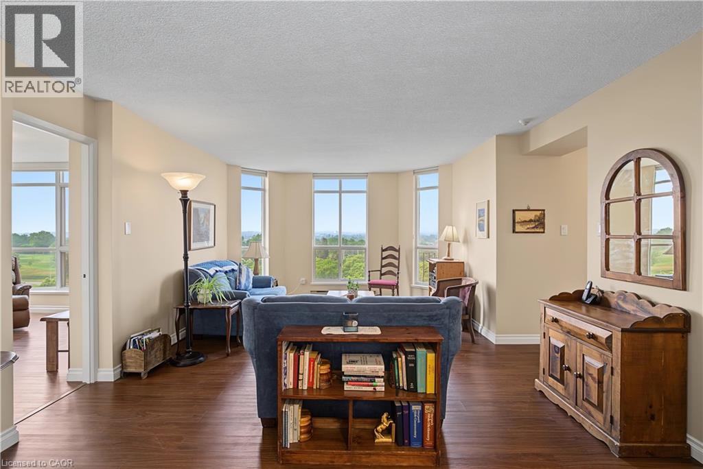 1414 KING Street E Unit# 803, Kitchener — photo 5