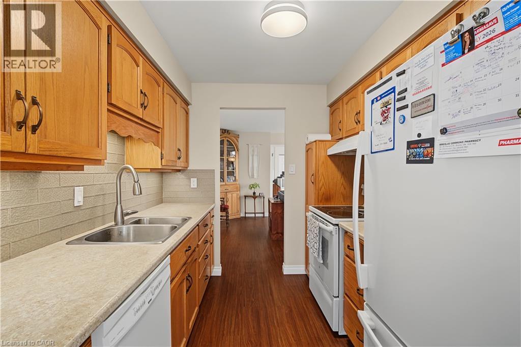 1414 KING Street E Unit# 803, Kitchener — photo 8