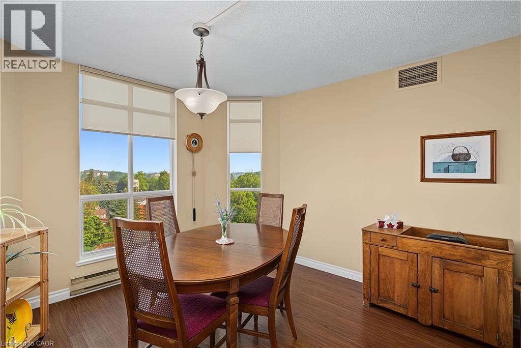 1414 KING Street E Unit# 803, Kitchener — photo 9