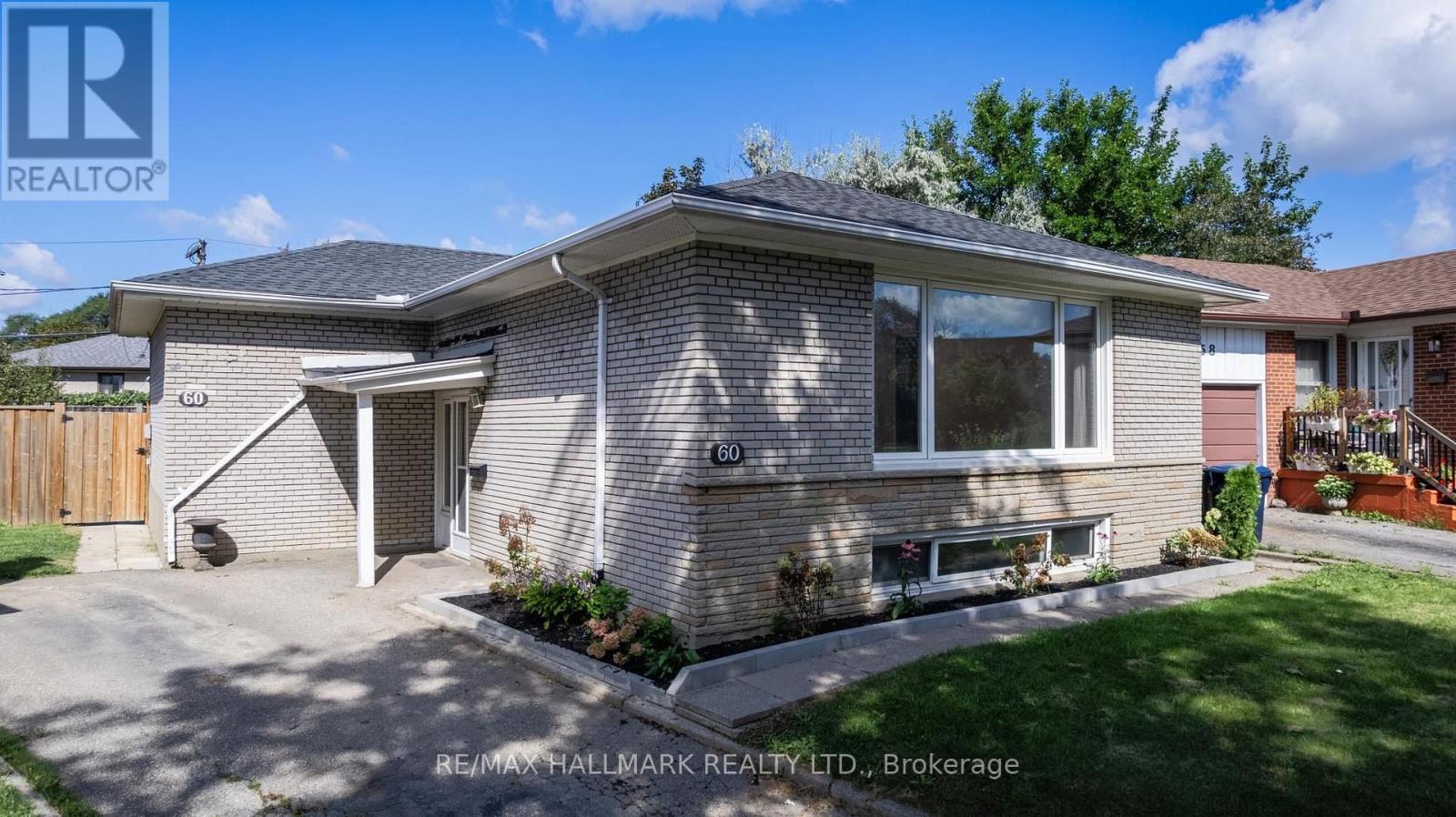 60 BRIDESBURG DRIVE - 50