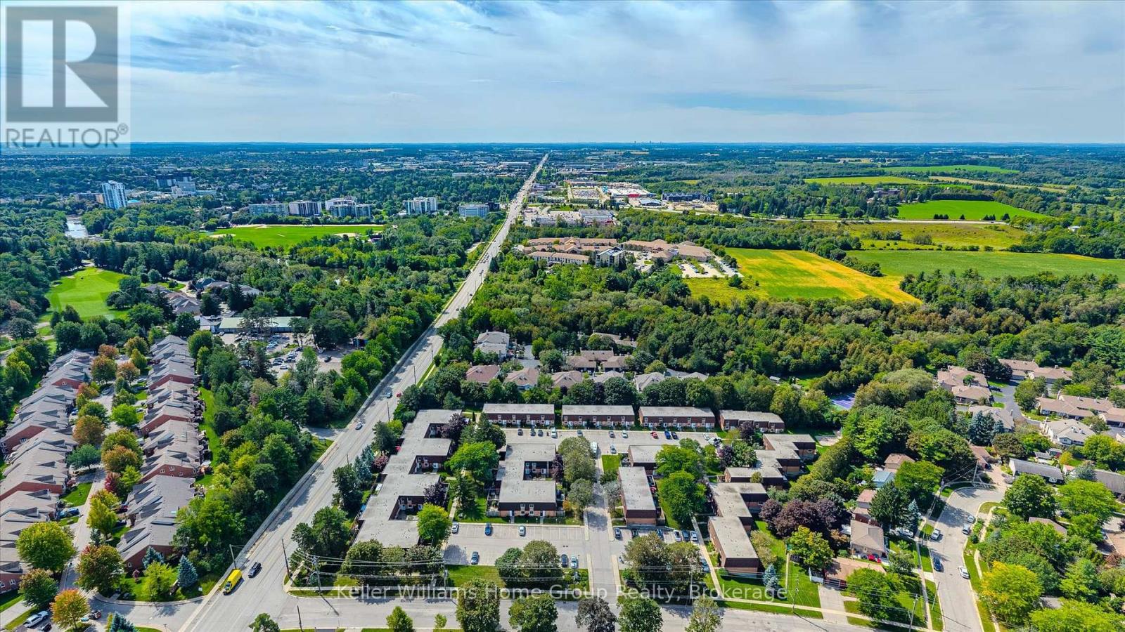 #22 120 COUNTRY CLUB DRIVE - 40