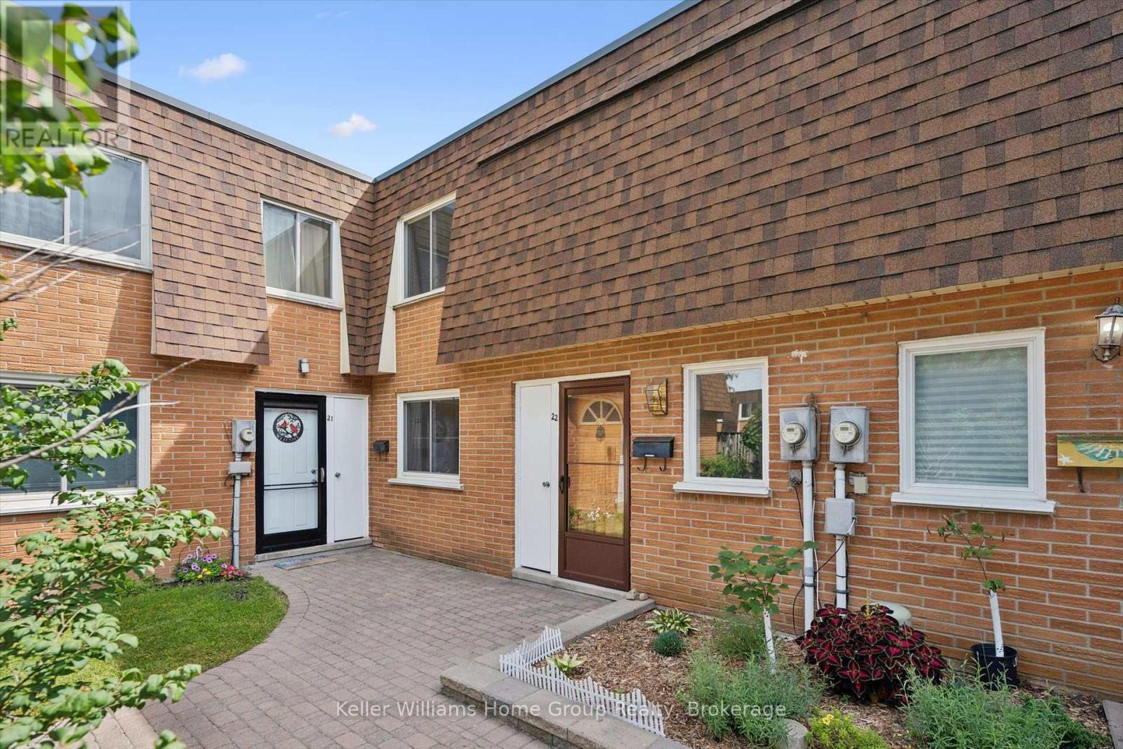 22 - 120 COUNTRY CLUB DRIVE, Guelph (Victoria North) — photo 3