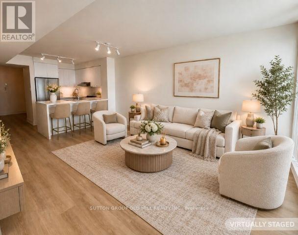 #909 650 QUEENS QUAY W - 16
