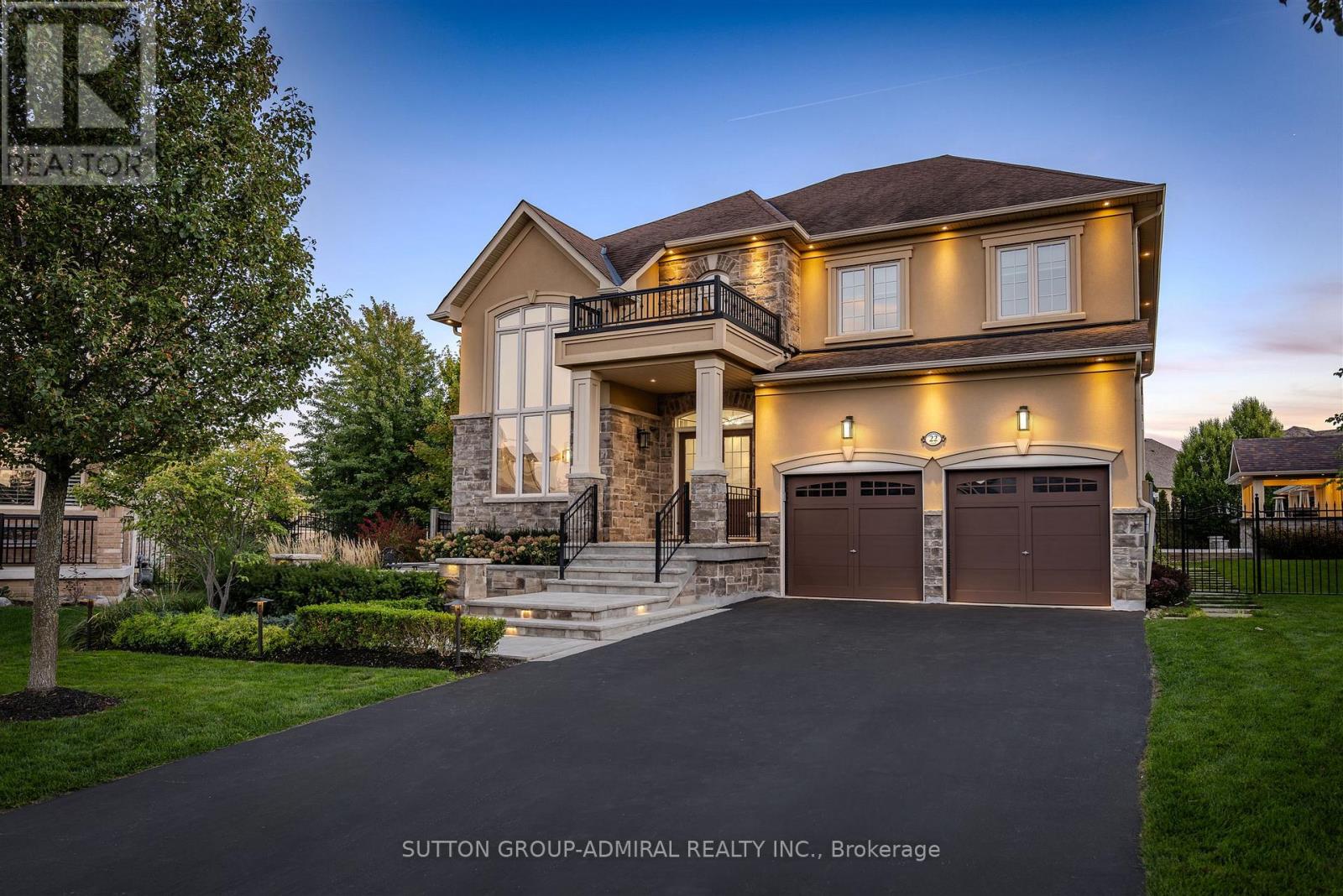 22 James Bowman Court, King — photo 3