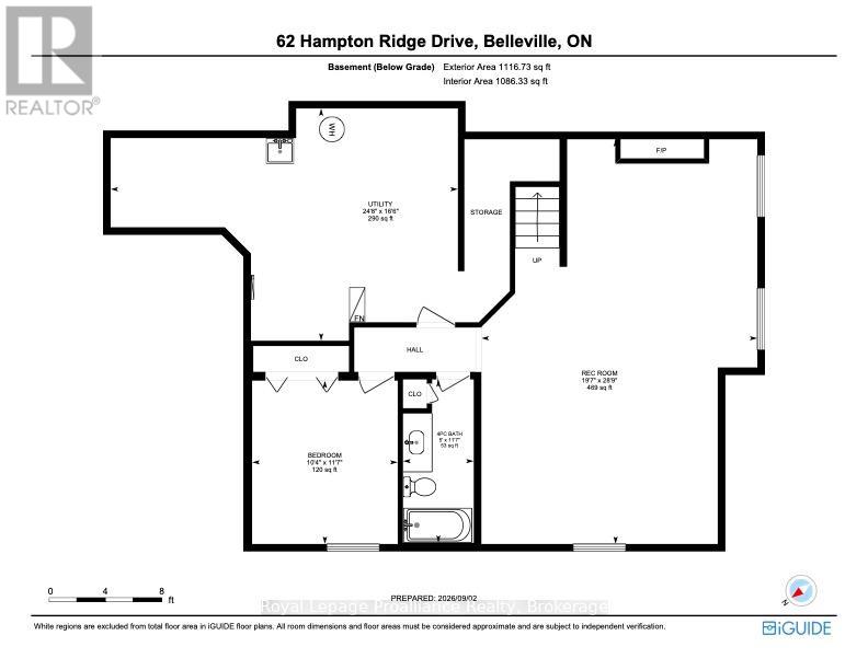 62 HAMPTON RIDGE DRIVE - 44