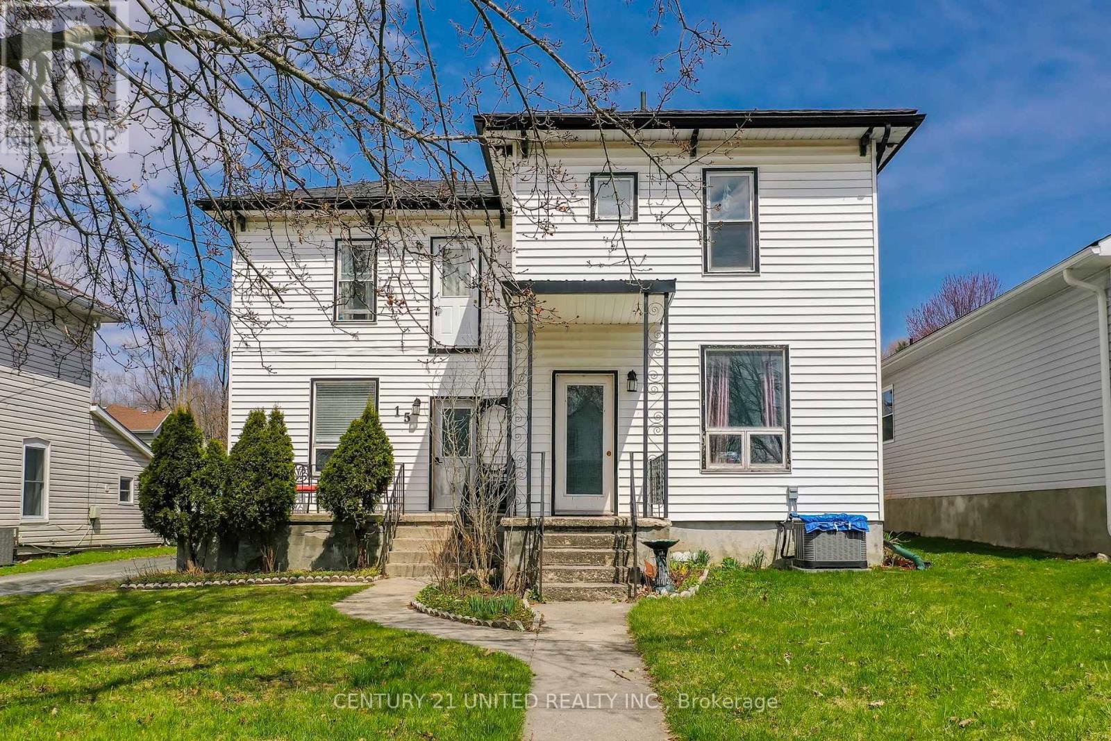 15 MATHISON STREET E - 3