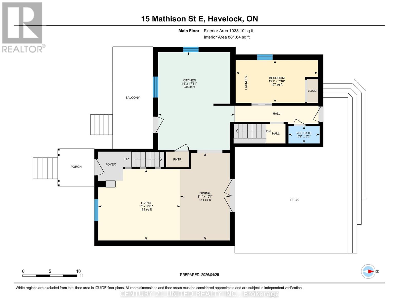 15 MATHISON STREET E - Image 47