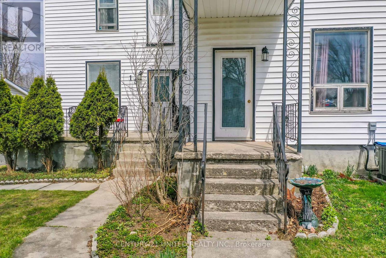 15 MATHISON STREET E - 5