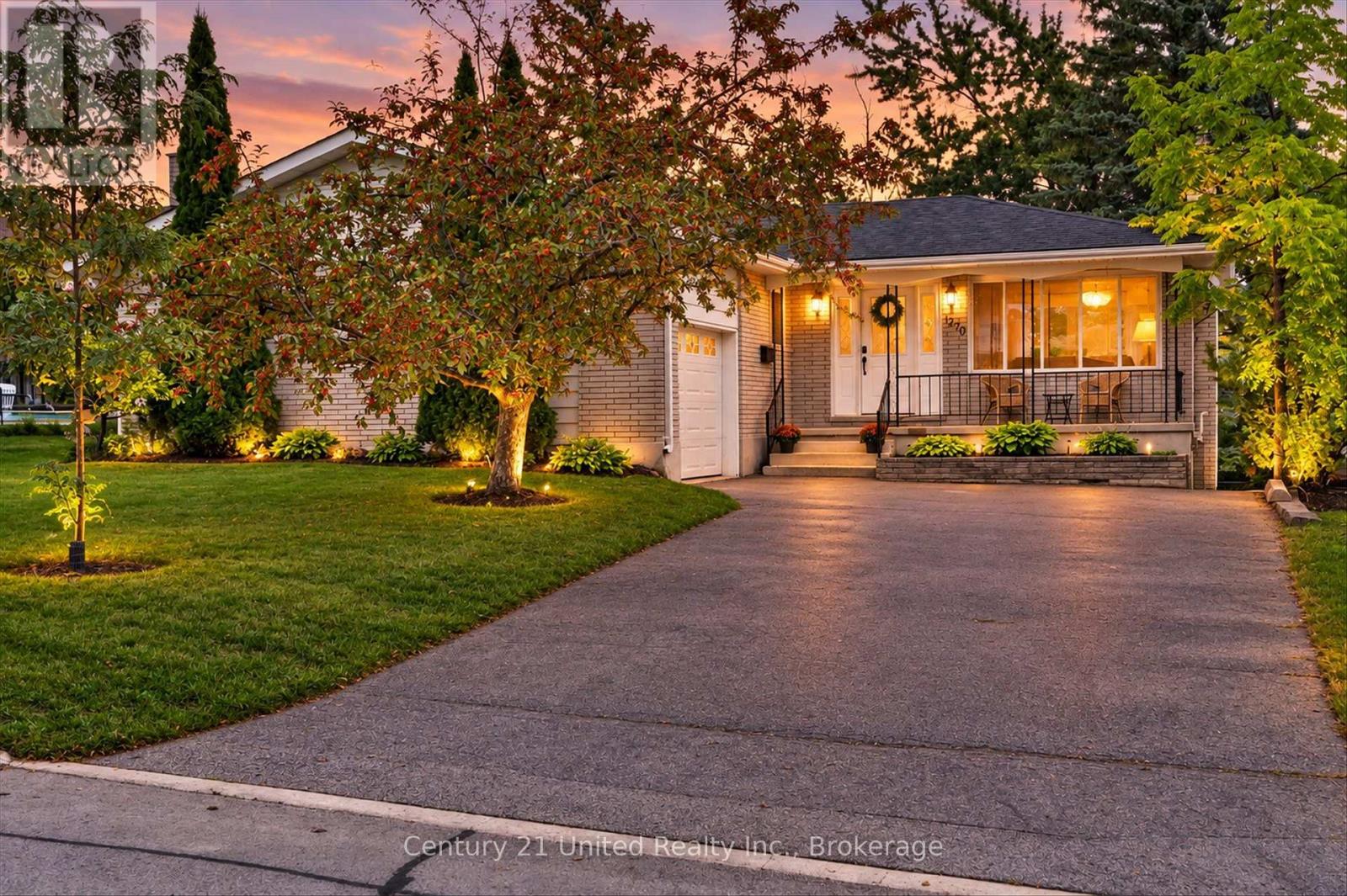1270 AMUNDSEN AVENUE - 1