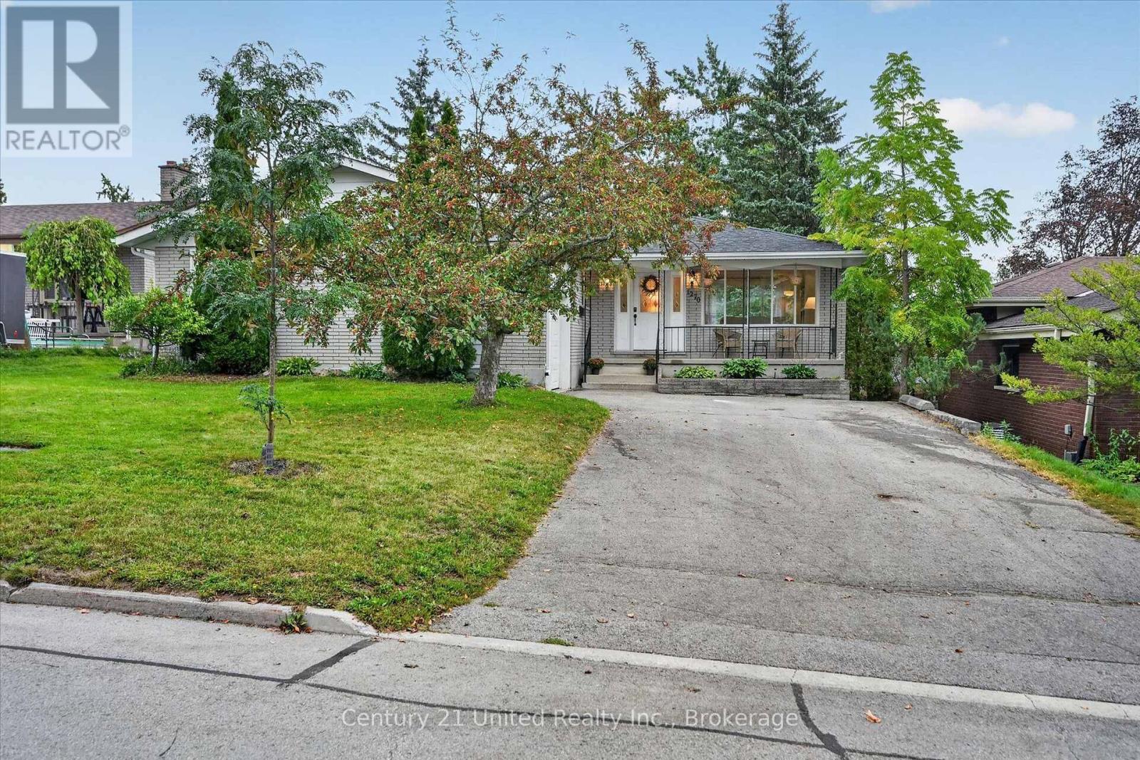 1270 AMUNDSEN AVENUE, Peterborough (Northcrest Ward 5) — photo 3