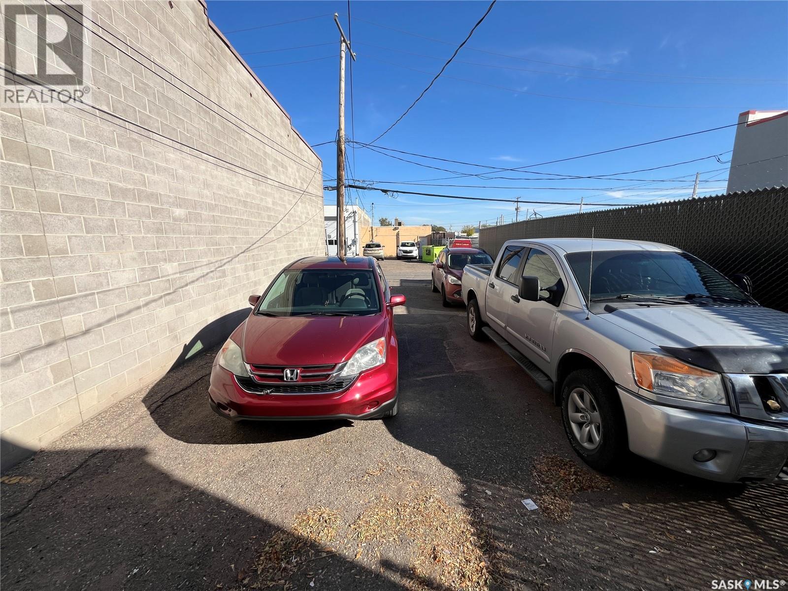 1325 ALBERT STREET, Regina — photo 4
