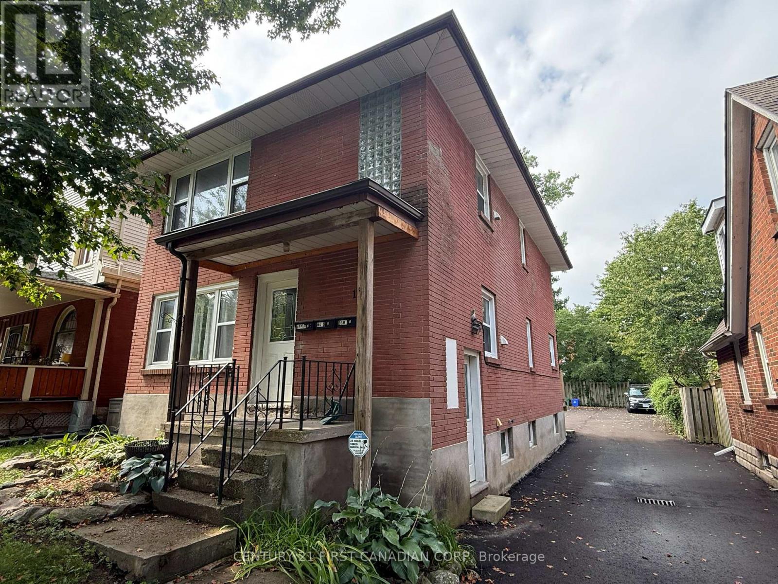 17 CARFRAE CRESCENT, London South (South F) — photo 1