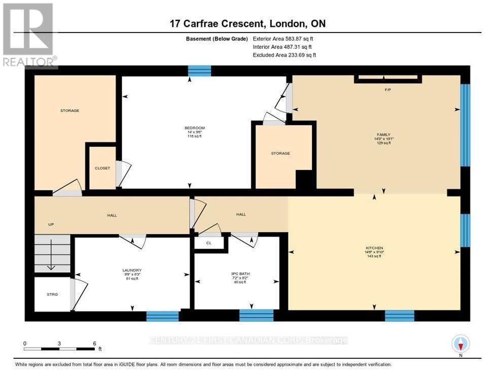 17 CARFRAE CRESCENT - Image 48