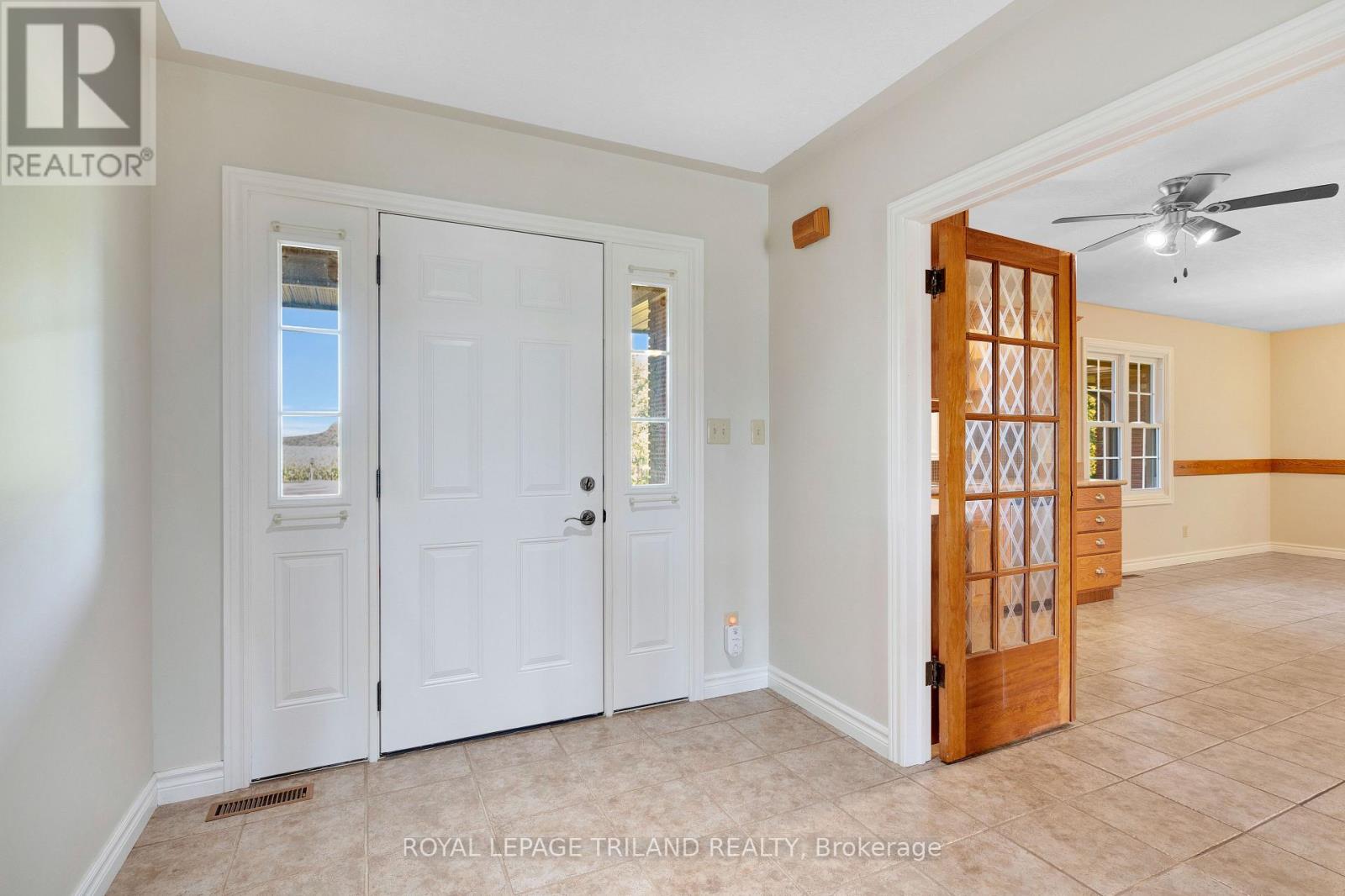 254 NWALS-SWALS TOWNLINE - 2
