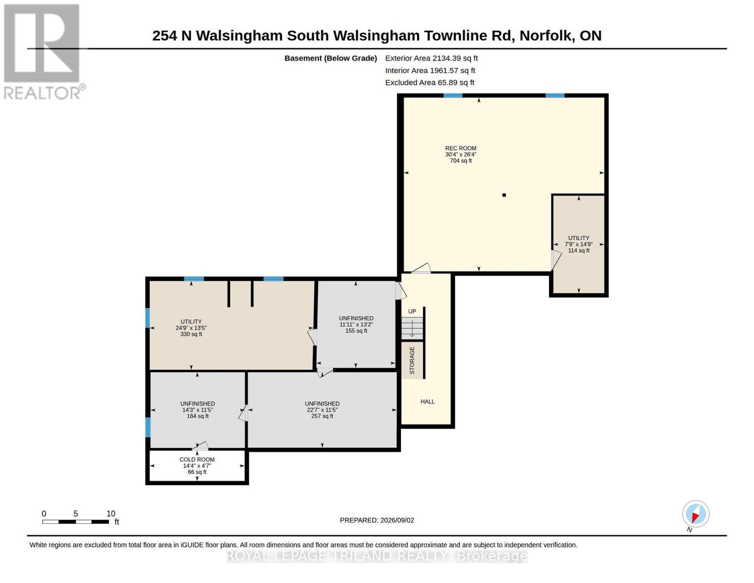 254 NWALS-SWALS TOWNLINE - Image 48
