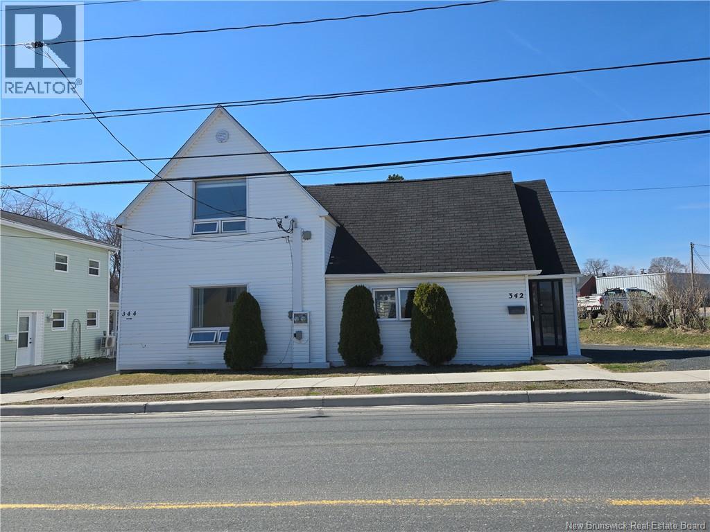Property for sale at 342-344 Main Street