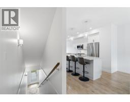 Kitchen - 1901 Qu'appelle Boulevard Unit# 122, Kamloops, BC V2E0C9 Photo 8