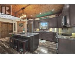 Foyer - 5518 52 Street Close, Bashaw, AB T0B0H0 Photo 6