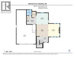 5518 52 Street Close, Bashaw, AB T0B0H0 Photo 26