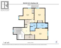5518 52 Street Close, Bashaw, AB T0B0H0 Photo 27