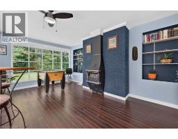 Family room - 138 Reicheld Road, Selkirk, ON N0A1P0 Photo 13