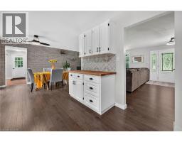 Foyer - 138 Reicheld Road, Selkirk, ON N0A1P0 Photo 16