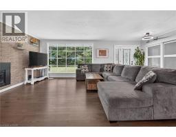Laundry room - 138 Reicheld Road, Selkirk, ON N0A1P0 Photo 7