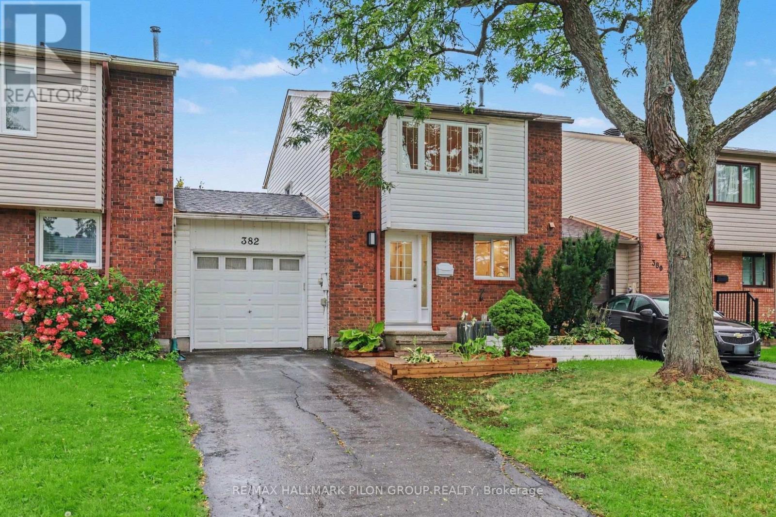 382 DUVAL LANE - 1